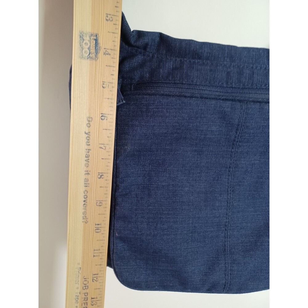 Samsonite eBags Piazza Crossbody Purse Bag Travel Pockets Organizer Discontinued - Picture 7 of 16